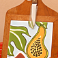 cutting board
