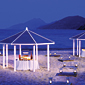 beach event