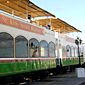 railway