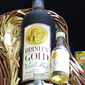 rum bottle