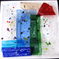 glass plate