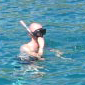 snorkeling