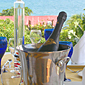 champagne