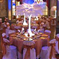 table decor