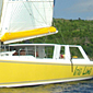 sea tour