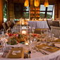 table setting